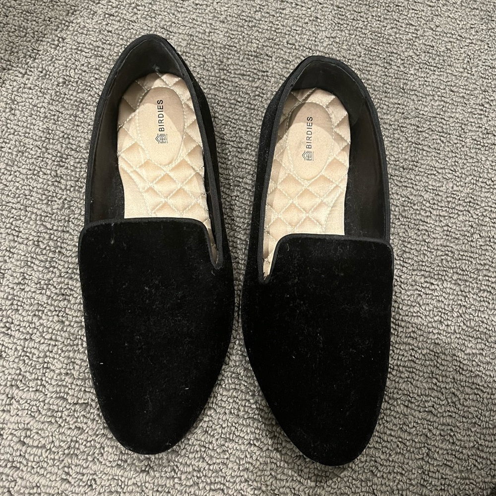 Birdies Loafers